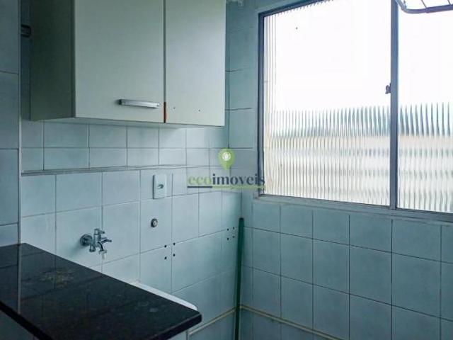 Excelente oportunidade: Apartamento à venda ou locação em Cézar de Souza, Mogi das Cruzes SP! 2 quar