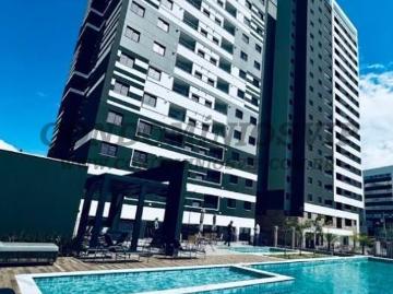 Excelente oportunidade! Apartamento à venda no Jardim do Paço, Sorocaba SP: 1 quarto, 1 suíte, 2 sal