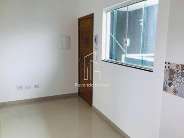 Excelente oportunidade: Apartamento de 2 quartos à venda em São Paulo SP, Cidade