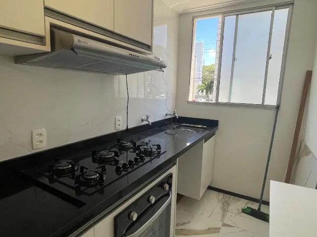 Excelente Oportunidade! Apartamento de 2 Quartos para Locação