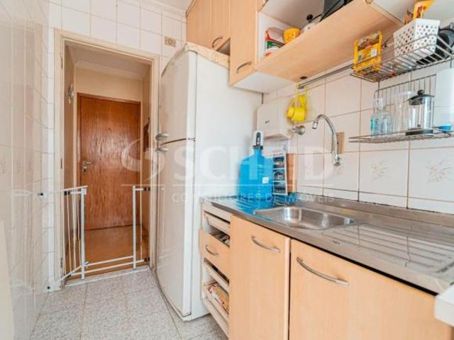 EXCELENTE OPORTUNIDADE APARTAMENTO IMOBILIADO