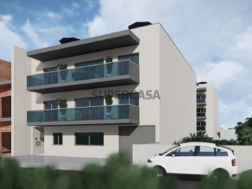 Excelente Oportunidade! Apartamento T1 novo no centro de Quarteira