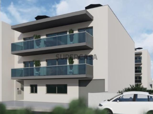 Excelente Oportunidade! Apartamento T2 novo no centro de Quarteira