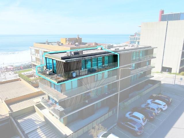 Excelente Oportunidade para Investimento Apartamento T2 Premium com Vista Mar