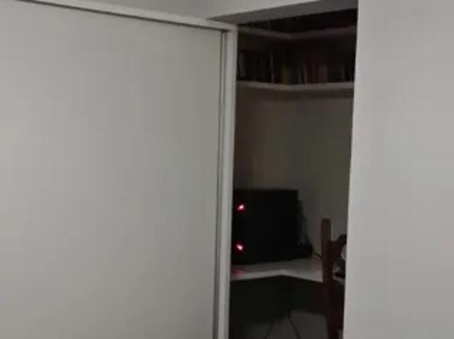 Excelente oportunidade: Apartamento à venda em Cotia SP, Jardim Rio das Pedras 2 quartos, 2 salas