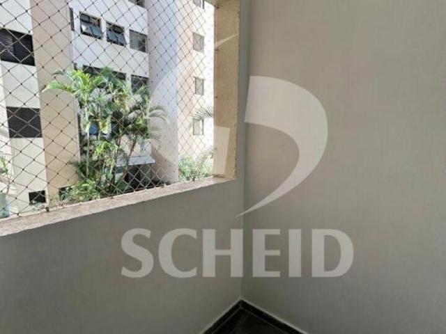 Excelente oportunidade, Apartamento 50m² útil com 02 Dts e 01 vaga no Jardim Pru