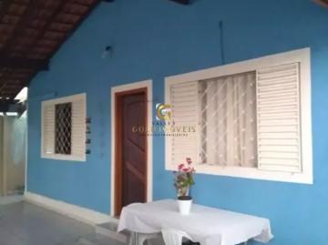 Excelente Oportunidade, casa 3 dormitórios, Jardim Oriente