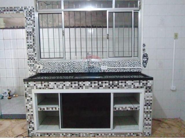 Excelente Oportunidade Casa com 1 Dormitório Jd Belvedere