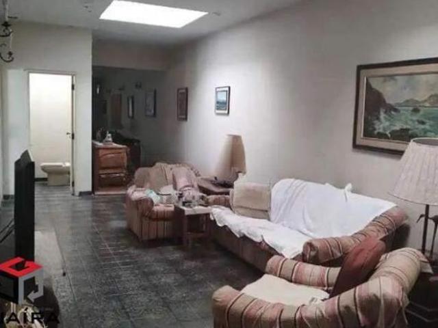 Excelente oportunidade casa á venda com 350m² no Planalto Paulista