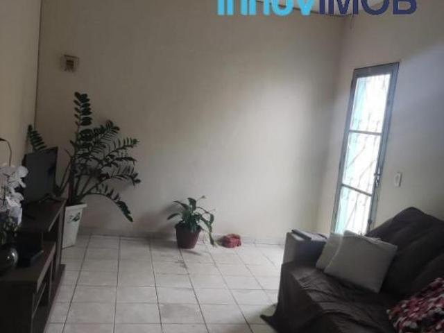 Excelente oportunidade: Casa à venda em Hortolândia SP, Jardim Amanda II. 1 quarto, 1 sala, garagem