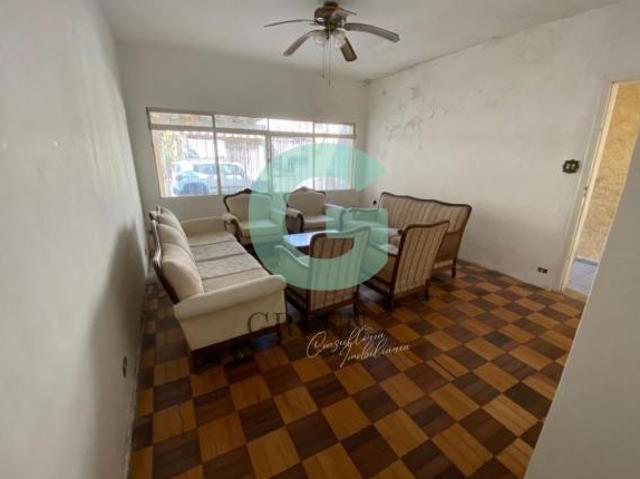 Excelente oportunidade! Casa à venda em São Paulo SP, Chácara Santo Antônio. 3 quartos, 1 sala, 3 ba