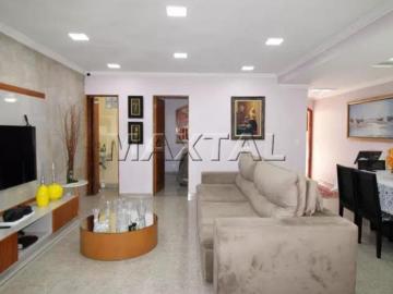 Excelente oportunidade, Casa Ampla à Venda no Parque Mandaqui! 130m², com 2 dormitorios e 3 vagas