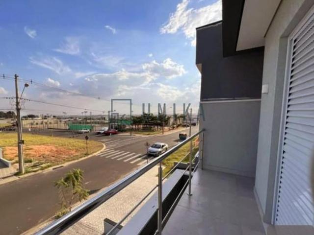 Excelente oportunidade! Casa em condomínio à venda em Monte Mor SP, bairro Condomínio Monterrey, 3 q