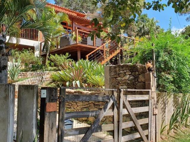 Excelente oportunidade: Casa em condomínio à venda em Brumadinho MG, Condomínio Retiro do Chalé, 3 q