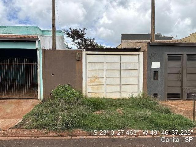 Excelente oportunidade — Casa no Jardim das Palmeiras, Canitar SP, Nº 446, 1 quarto, 163,71m² | Ve