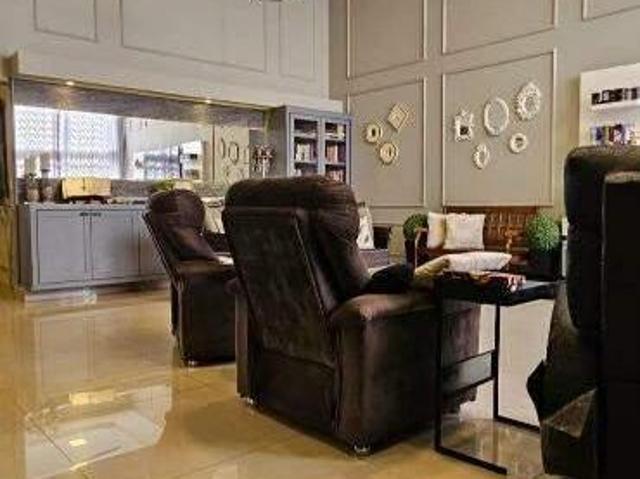 Excelente Oportunidade: Casa Térrea em Condomínio