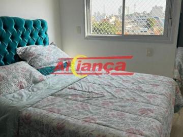 Praça IV Centenário, Vila Almeida, Guarulhos, São Paulo