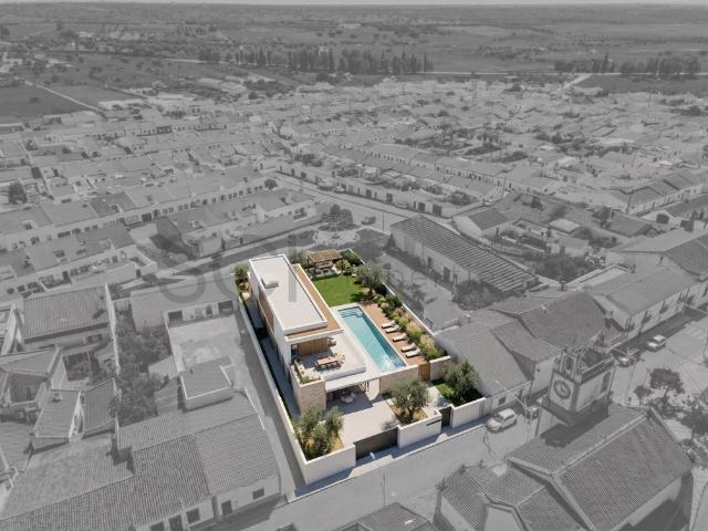 Excelente oportunidade de negocio em Vila Nova de São Bento. 486m² Aldeia Nova De São Bento