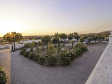 Alter do Chão, Concelho de Alter do Chão, Distrito de Portalegre