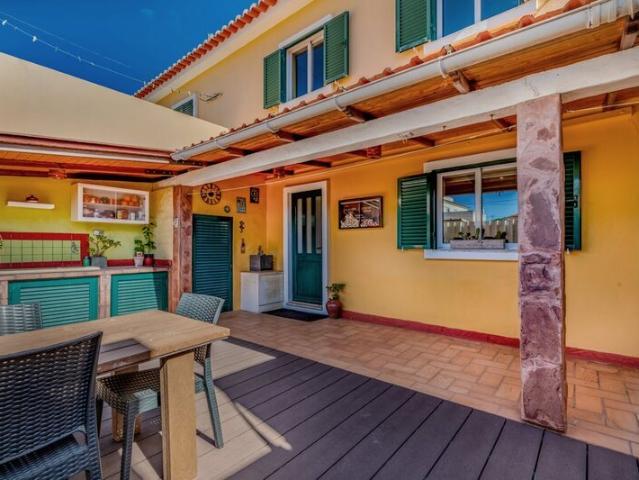 Excelente oportunidade de adquirir uma confortável moradia e. 90m² Silves