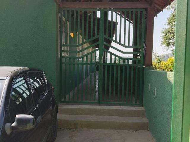 Excelente oportunidade de compra: Apartamento à venda no Centro de São Roque SP, 2 quartos, 1 sala