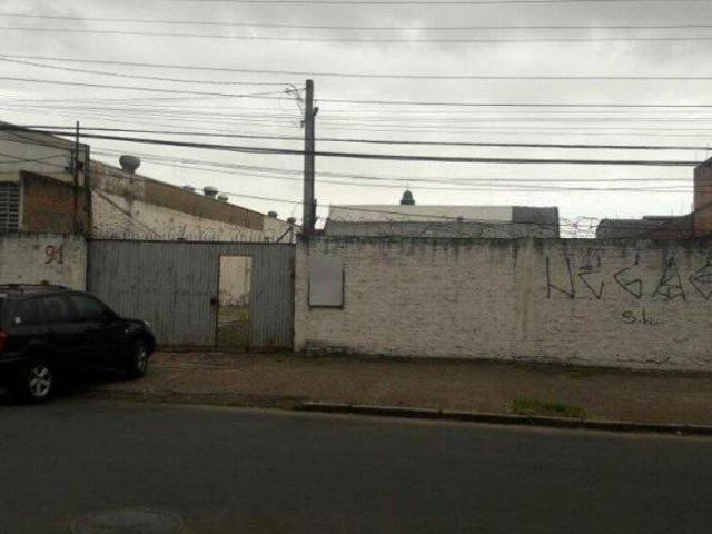 Excelente oportunidade de investimento! Terreno à venda