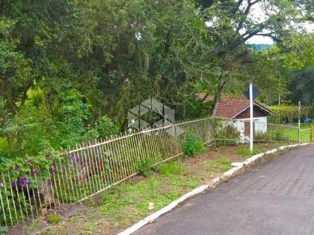 Excelente oportunidade de investimento! Terreno em Três Coroas/RS
