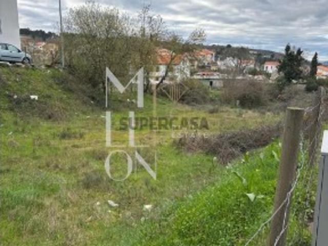 Excelente Oportunidade de Investimento, Terreno para Prédio na Guarda!