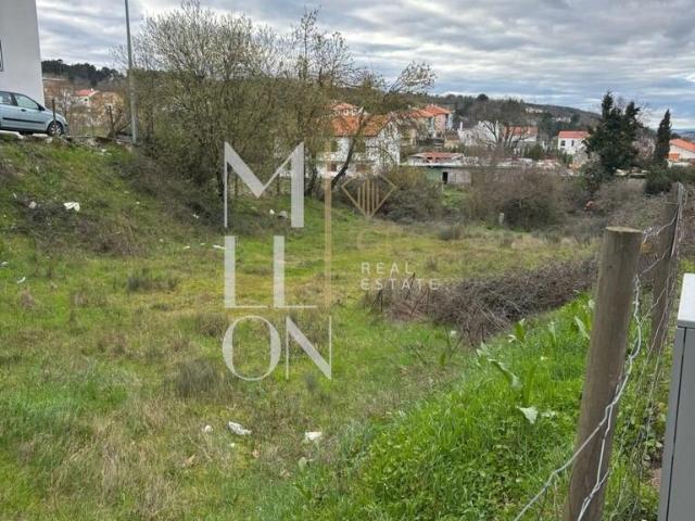 ️ Excelente Oportunidade de Investimento, Terreno para Prédio na Guarda!