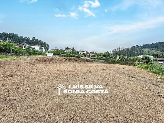 Excelente Oportunidade de Investimento: Terreno para várias construções em Oliveira de Azeméis