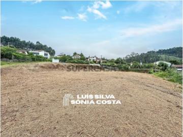 Excelente Oportunidade de Investimento: Terreno para várias construções em Oliveira de Azeméis