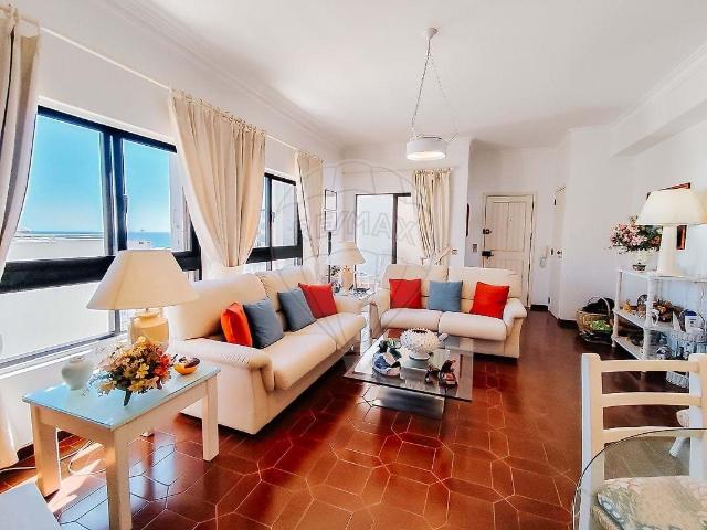 Excelente Oportunidade de Investimento apartamento T2 à Ve. 102m² Quarteira
