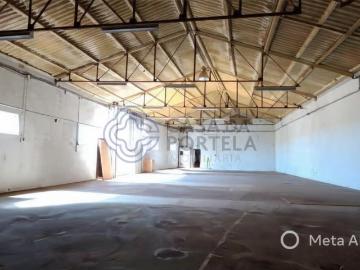 Excelente oportunidade de investimento: Armazém industrial c. 475m² Ferreira do Alentejo e Canhestros