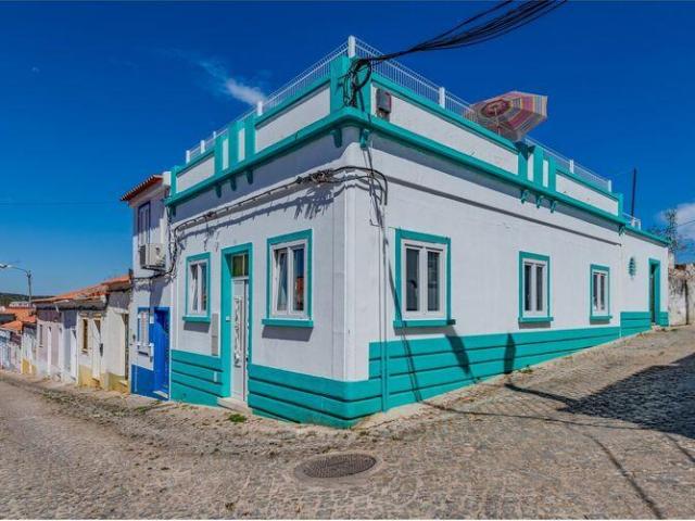 Excelente Oportunidade de Investimento! Bonita Moradia térre. 78m² Silves