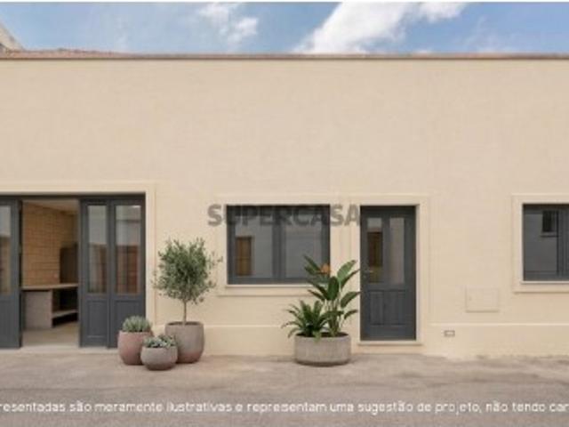 Excelente Oportunidade de Investimento Centro de Vimeiro