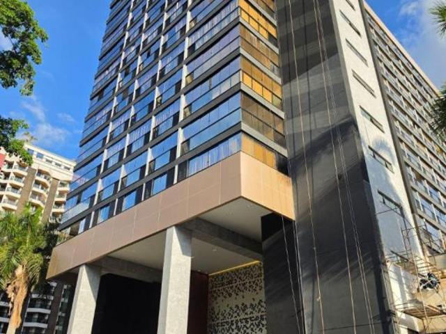 EXCELENTE OPORTUNIDADE DE INVESTIMENTO – EDIFÍCIO GARVEY!