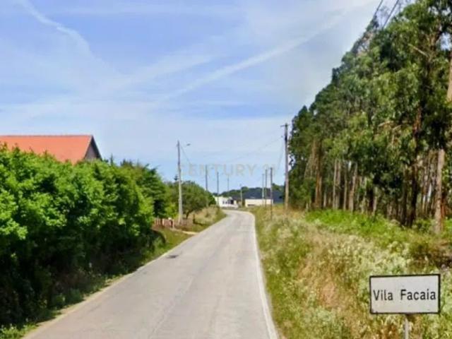 Excelente oportunidade de investimento em Torres Vedras