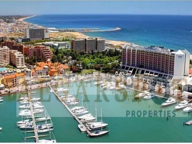 Excelente oportunidade de investimento em Vilamoura. 114m² Quarteira