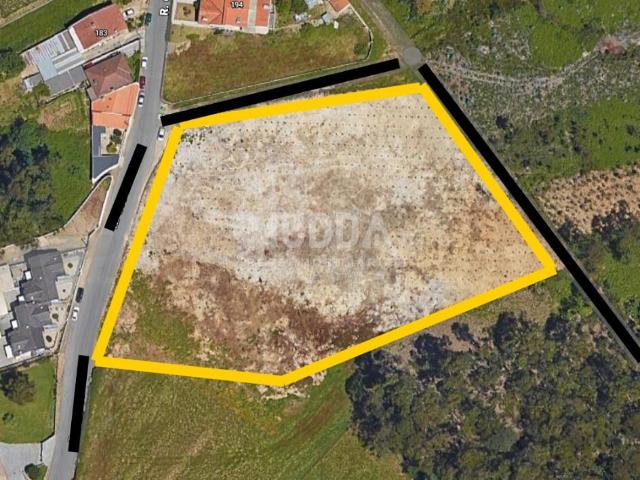 Excelente oportunidade de investimento em Arada, Ovar!