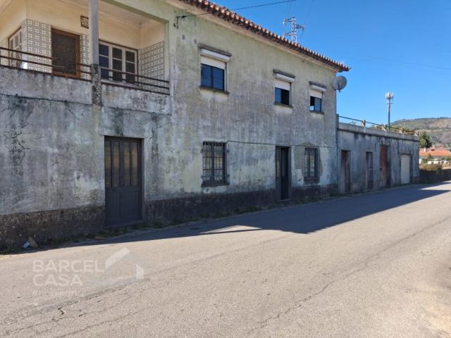 Excelente Oportunidade de Investimento em Barroselas, Viana do Castelo!