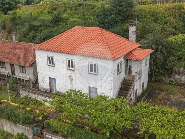 Excelente oportunidade de investimento em Ponte de Lima. 0m² Rebordões Souto