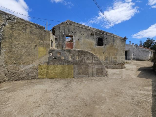 Excelente Oportunidade de Investimento na Avessada, Santo Estêvão das Galés