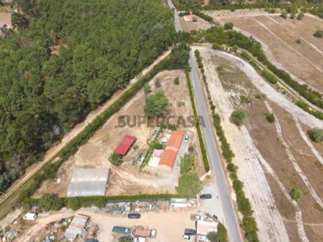 Excelente oportunidade de investimento no Litoral Alentejano | Costa Vicentina