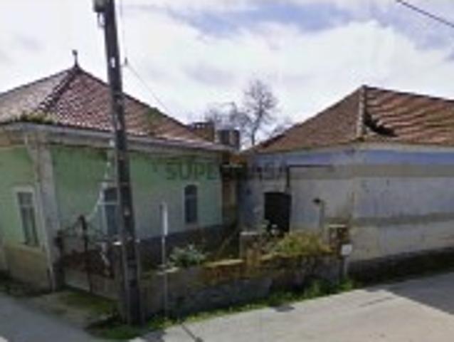 Excelente Oportunidade de Investimento Projeto de Fix & Flip em Vilarinho do Bairro