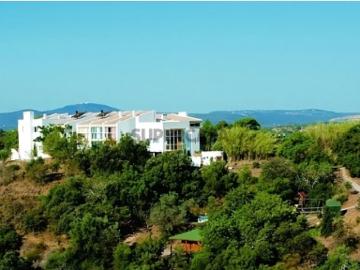 Santa Catarina da Fonte do Bispo, Concelho de Tavira, Distrito de Faro, Algarve
