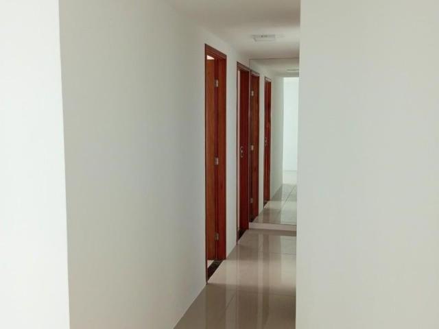 Excelente Oportunidade de Locação: Apartamento de 3 Quartos Na Piedade, Jaboatão Dos Guararapes Pe!
