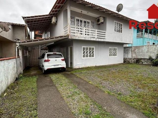 Excelente Oportunidade de Locação: Casa Com 03 Quartos + 01 Banheiro No Bairro Acaraí Em São Francis
