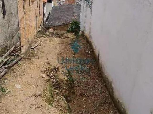 Excelente Oportunidade de Lote com Financiamento na Região Leste