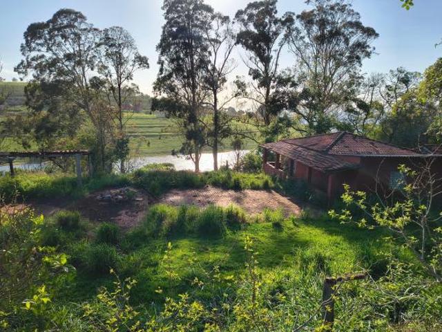 EXCELENTE OPORTUNIDADE DE SITIO NA REPRESA E PIRAJÚ