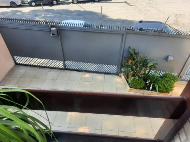 Excelente oportunidade de sobrado a venda na rua emílio colella parque são domingos!